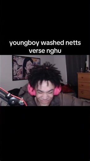 nettspend got a nba youngboy feature on ELC!! #offag6pillrn #nbayoungboy #nettspend #earlylifecrisis