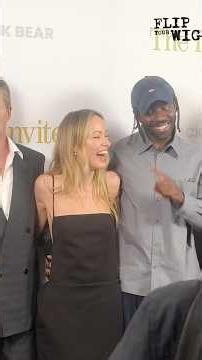 Olivia Wilde had made one of the best films of the year! #TheInvite Must See! 🍿🍿🍿🍿🍿