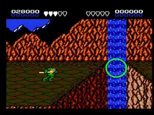Third Rate Gamer Show: Battletoads NES Review