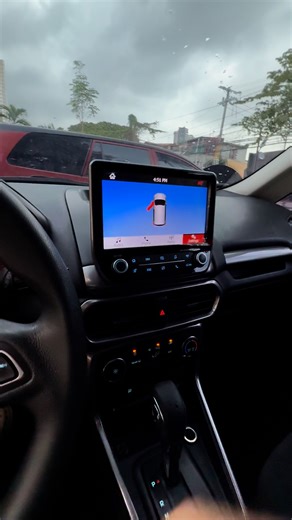 82K views · 1.2K reactions | EcoSport Trend vs Titanium: same 1.5 comfort, pero no push start/sunroof, smaller screen, manual aircon - budget win! #Ford #EcoSport #gtacarsph #fyp | GTAcarsph - Buy / Sell / Trade | Facebook