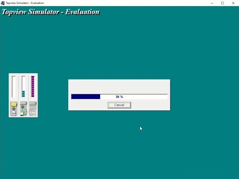 Lecture 4 : Introduction to Microcontroller 8051 Programming & Simulator Software Topview Simulator