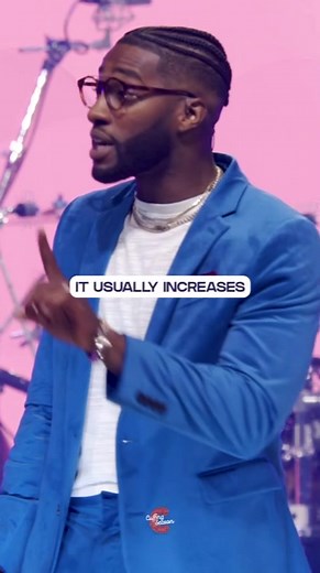 Serving Two Masters: God vs Money