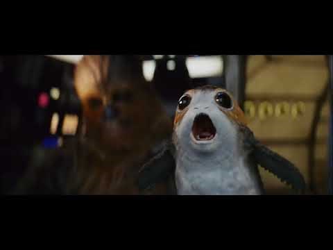 Porg Sound 10 Minutes