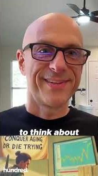 Is He The LeBron James Of BIOHACKING?