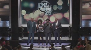 Netflix Share New Trailer For Upcoming 'Def Comedy Jam 25' | Essence