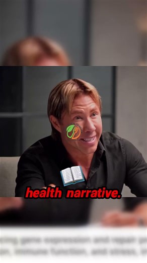 Your sleep is literally rewriting your DNA.