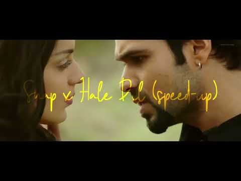 Snap x Hale Dil | Speed Up Version | NIGHTSTONE