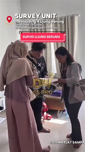 SURVEI UJUNG BERUNG, mana nih yang WL ujung berung ? Gas selagi unit masih ada survei move info Mimin 082186866302#fyp #beranda #dwcsproofficial #takeover