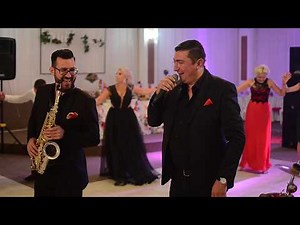 Formatia Profesional Barlad - La mandruta in gradina (Colaj sarbe) 2019 LIVE!!!