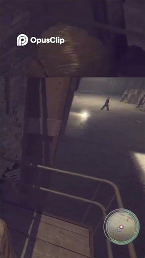 Epic Office Escape From Desk to Catwalk Descent!