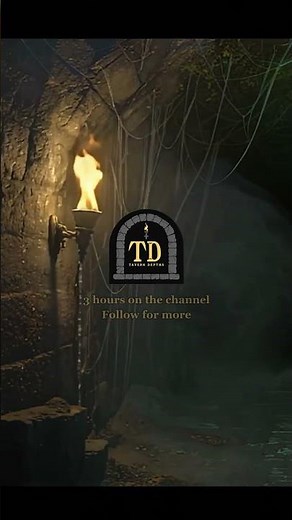 3 Hours of Immersive D&D Ambience #dnd #ambiance #fantasy