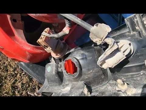 Blinker flashing super quick? Here's why! Let's Fix It!