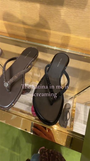 Discovering the Perfect Fit at Tory Burch