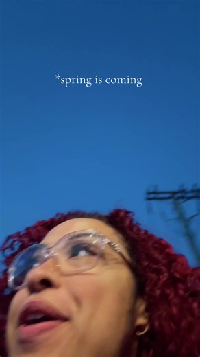 This makes me happy #spring