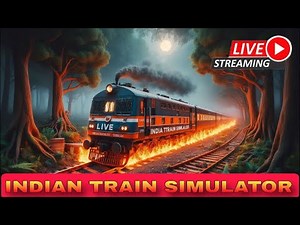 Indian Railway Live Train Status | Fastest Train Tracking App 2025