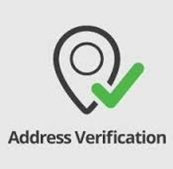 Address Verification API