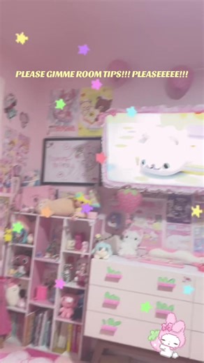 Creative Cutecore Room Decor Tips