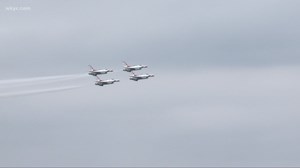 Labor Day weekend 2025: Events and festivals happening across Northeast Ohio