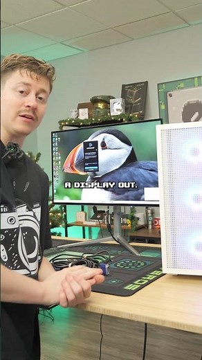 How to Setup A Monitor