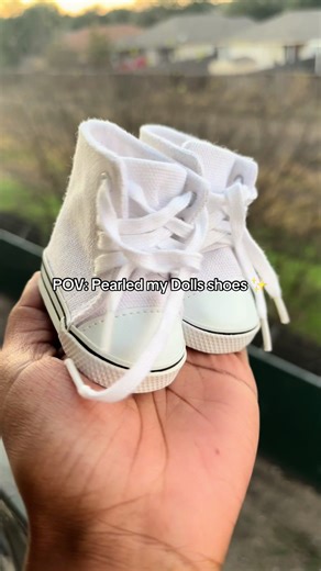 They came out so cute 😍 #agdoll #americangirldoll #dollcollector #dollfashion