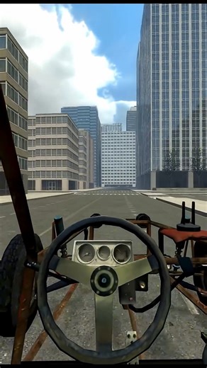 99 nights deer in the city !!!! in Garry's Mod! #memes #brainrot #funnybrainrot #fblifestyle | IULITMx