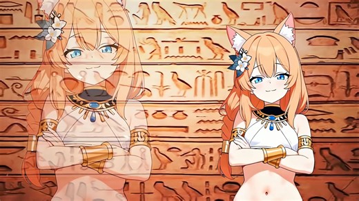 星野和玛丽你选哪一个？