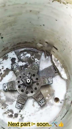 Deep cleaning service by Warpol top load washing machine #highlights #flowers #service