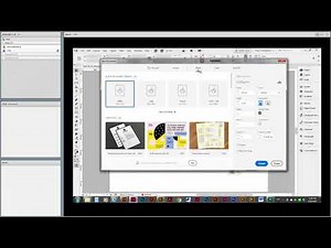 InDesign and Framemaker