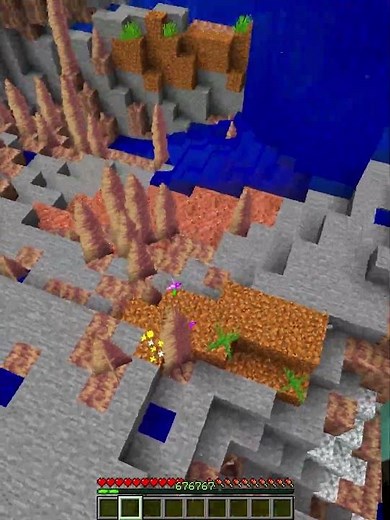 Minecraft Crazy Command💀(Matadora) #minecraft #shorts