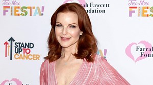 Eva Longoria Reunites with Desperate Housewives' Marcia Cross After Letter of Support for Costar Felicity Huffman