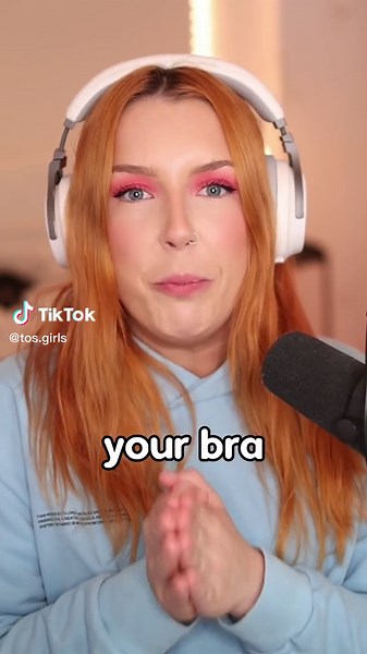 Bra Putting Skills Challenge: Front vs. Back Method