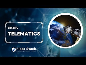 What is Telematics ?