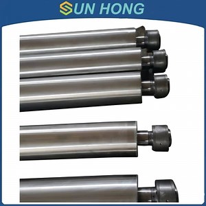 [Hot Item] Writing Paper Machine Guide Roll for Paper Mill