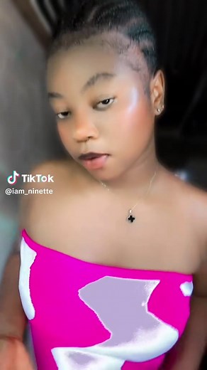 NINA🌹💍🎉😻 (@iam_ninette)’s videos with original sound - ceboss_mulonday