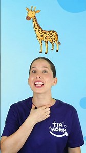 Learn Animals | Learn Spanish for Kids