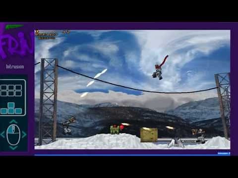 Juego friv De disparos