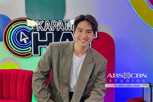 Anton Vinzon reflects on personal growth, lessons learned, and fandom love following his “PBB” exit | ABS-CBN Entertainment