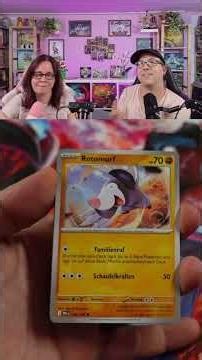 We pulled the GOLD DARKRAI EX! 🔥 Pokémon TCG Highlight