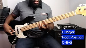 Bass Inversions in 20 seconds...thee end. I ramble on about this a little on YouTube if you guys were wondering bit.ly/daricsyoutube | Daric's Bass Lessons