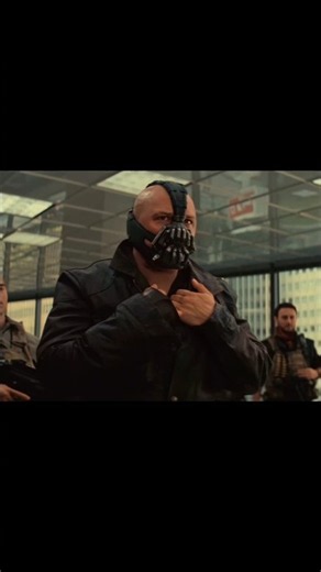 🎬 The Dark Knight Rises (2012)