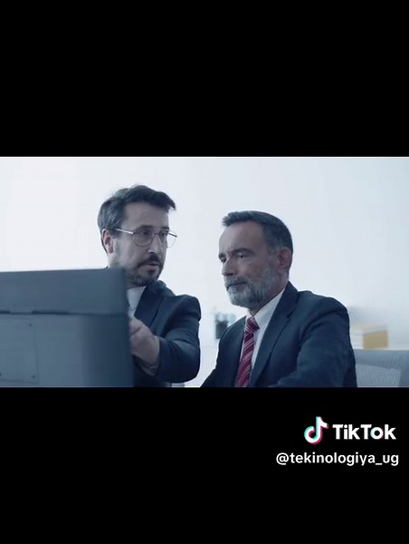 TEKINOLOGIYA UG on TikTok