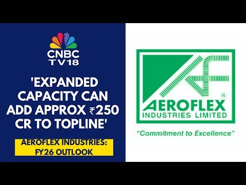 Announced Facilities Expansion For Mfg Of Liquid Cooling Skids For Data Centers: Aeroflex Industries
