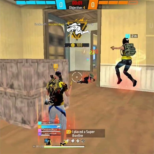 Win Every Cs rank 💪