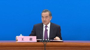 68K views · 317 reactions | Improving the electoral system of the Hong Kong Special Administrative Region and implementing the principle of "patriots administering Hong Kong" is constitutional, legitimate, just and reasonable, State Councilor and Foreign Minister Wang Yi said Sunday. #GLOBALink | China Xinhua News | Facebook