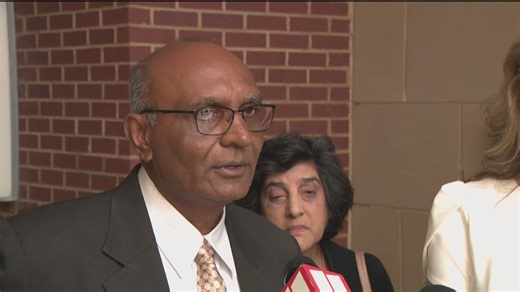Case dismissed for Mahendra Patel, man accused in attempted Walmart kidnapping