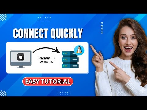 Connect to Your Linux VPS on Mac in 3 Easy Steps!