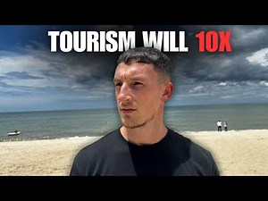 Should You Visit Sri Lanka in 2025? (First Impressions)