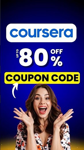 Coursera Plus Discount | Coursera Coupon Code 2026
