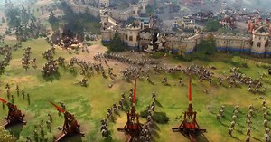 Age of Empires IV gameplay revealed, was the long wait worth it?