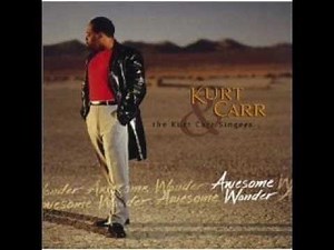 Kurt Carr - In The Sanctuary